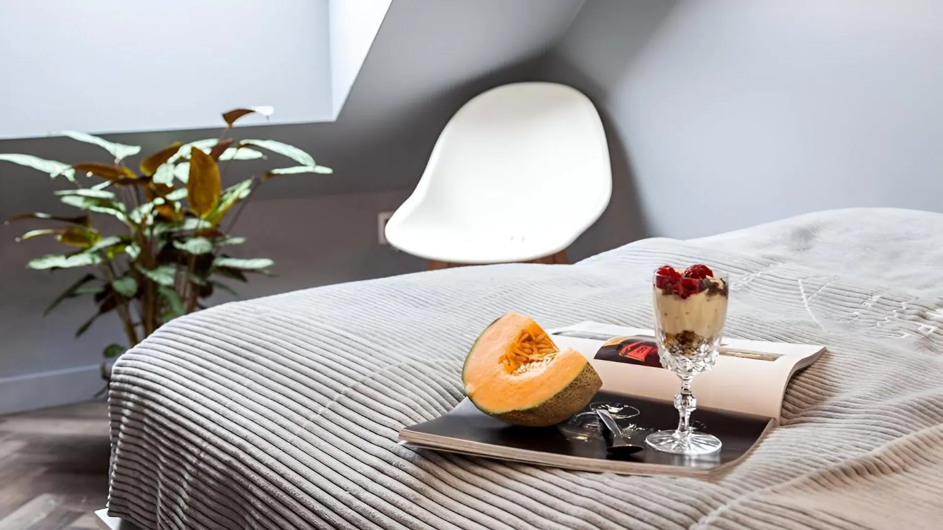 Oomph Wroclaw Deluxe Apt Ruska